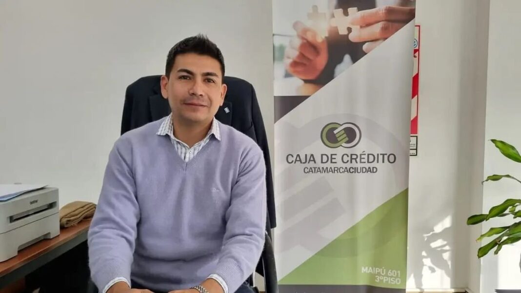 Caja de Créditos Municipal