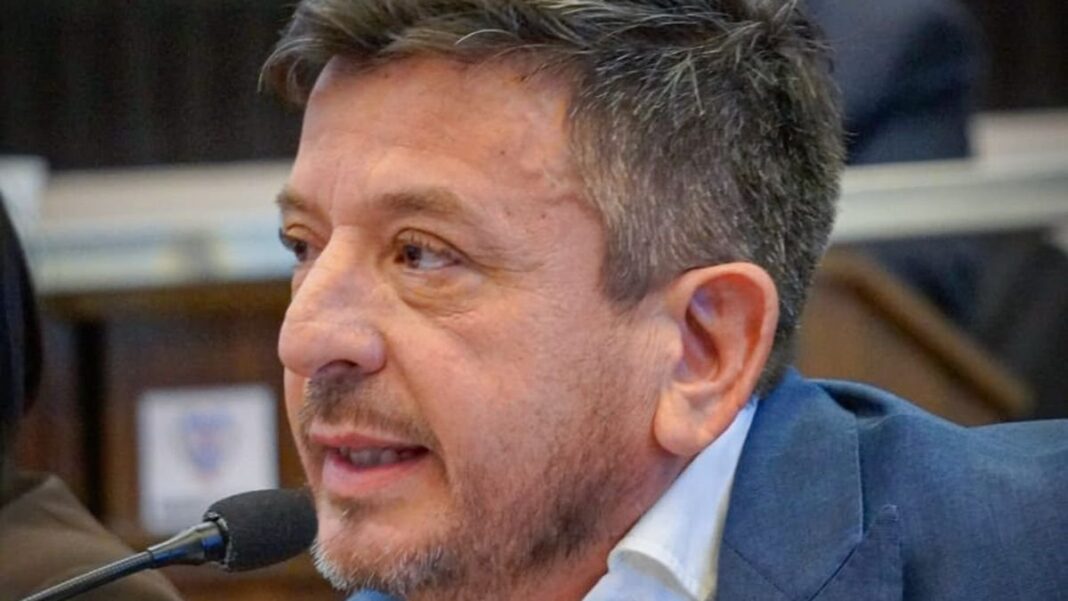 Sistema de cobertura docente en Catamarca