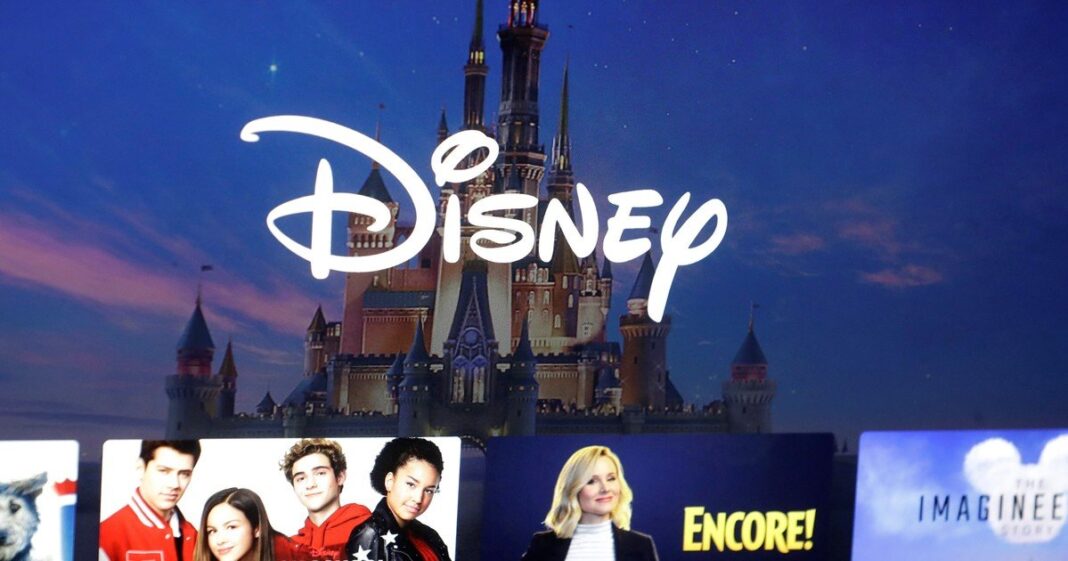Top 10 Disney+ Argentina 27 de agosto de 2026