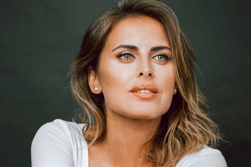 Sabrina Cortez, ex Gran Hermano, interpretará a Silvina Luna en la docuserie Perfecta