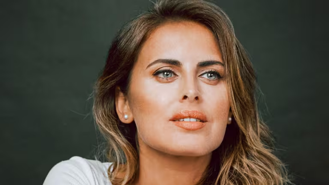 Sabrina Cortez, ex participante de Gran Hermano, interpretará a Silvina Luna en la docuserie