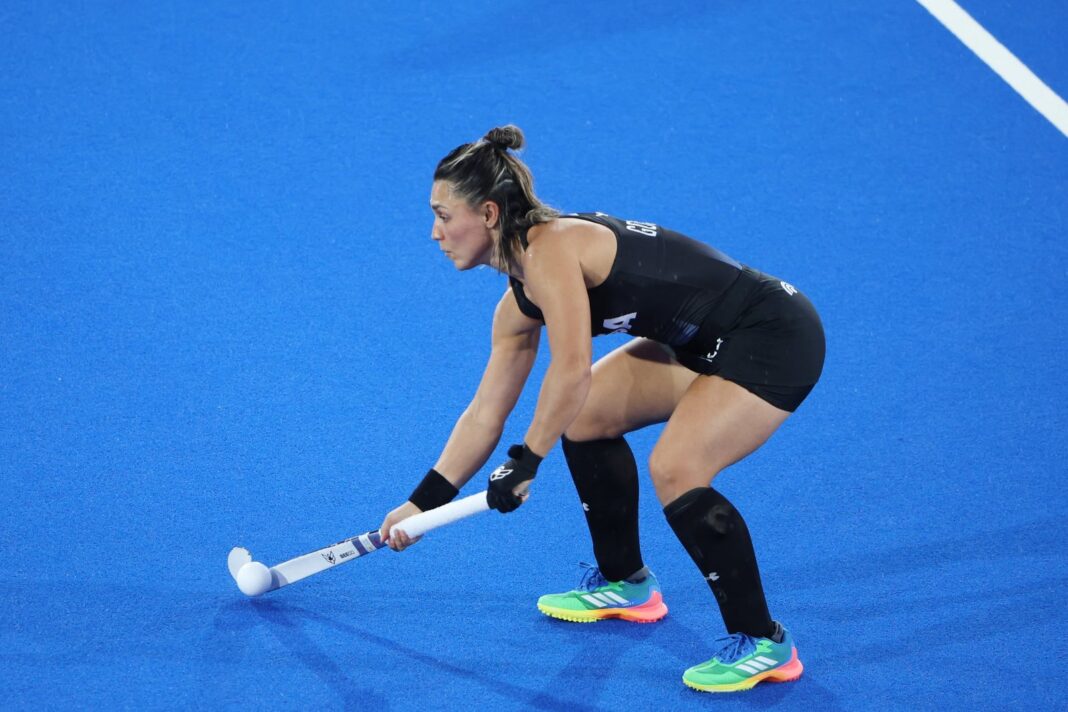 Las Leonas y Países Bajos en la final del Mundial de hockey 2026