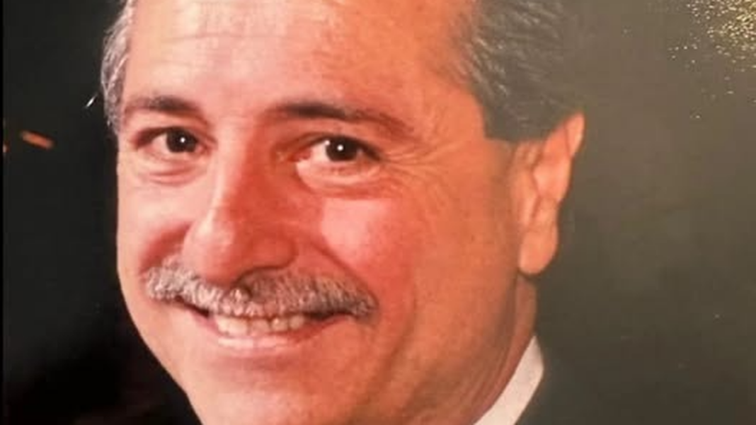 Alberto Trezza, dirigente político y deportivo de Catamarca