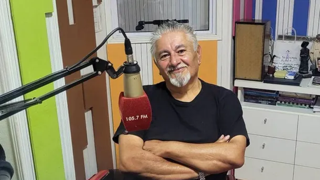 José Luis 