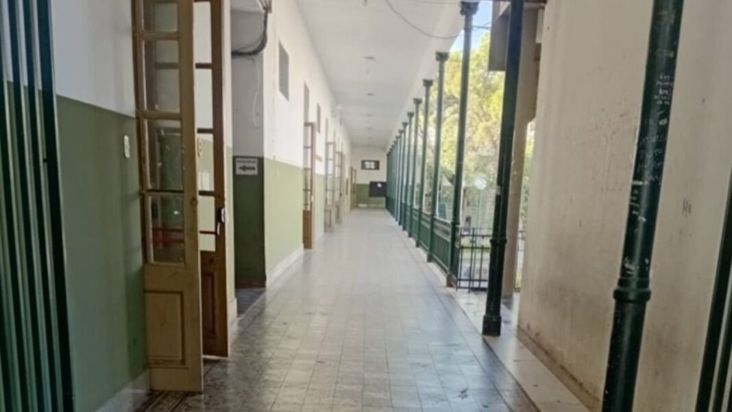 FATUN ratifica paro universitario
