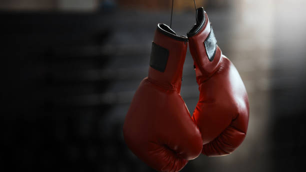 Festival de boxeo en Catamarca