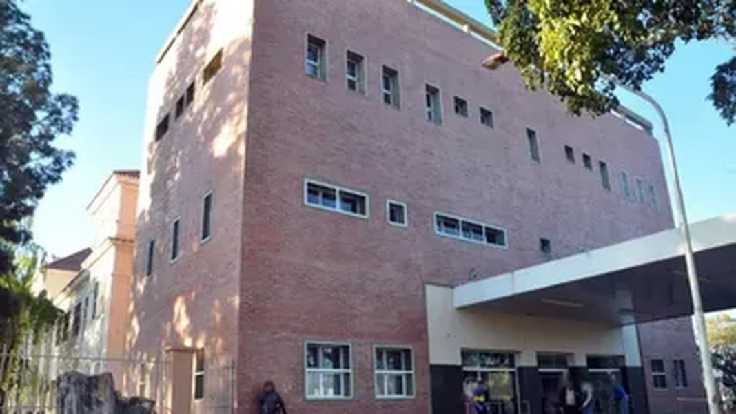 Hospital Interzonal de Niños Eva Perón de Catamarca