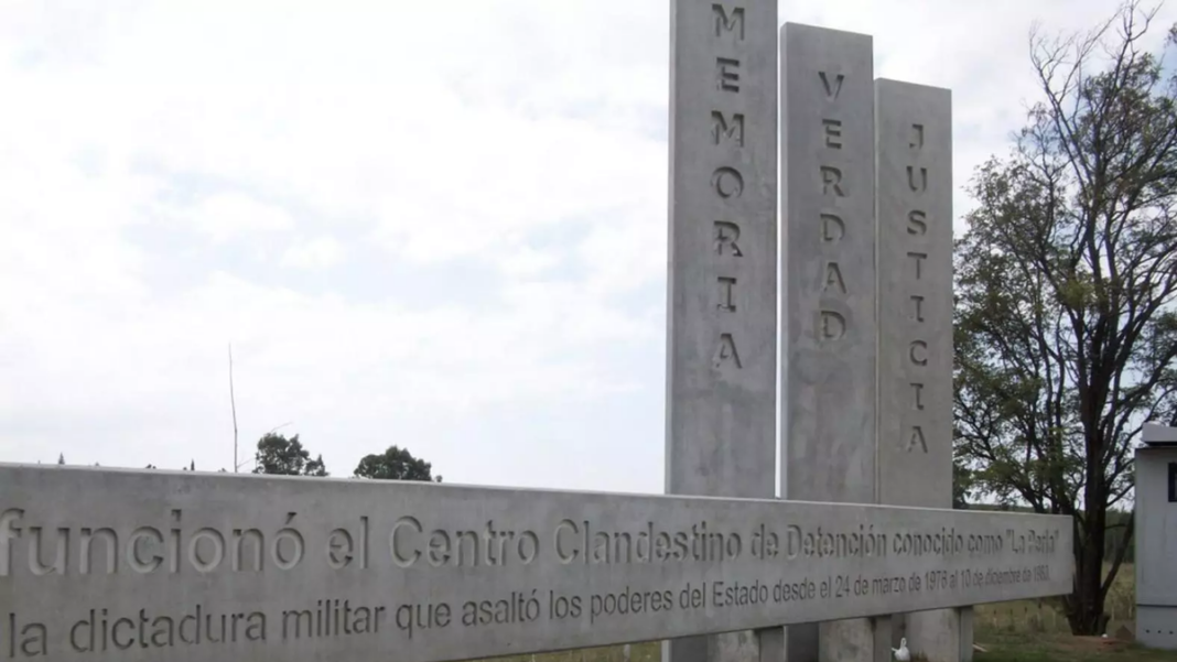 Imagen ilustrativa del ex centro clandestino de detención La Perla