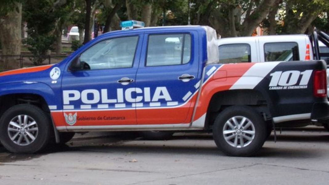 Imagen referencial de una camioneta Volkswagen Amarok