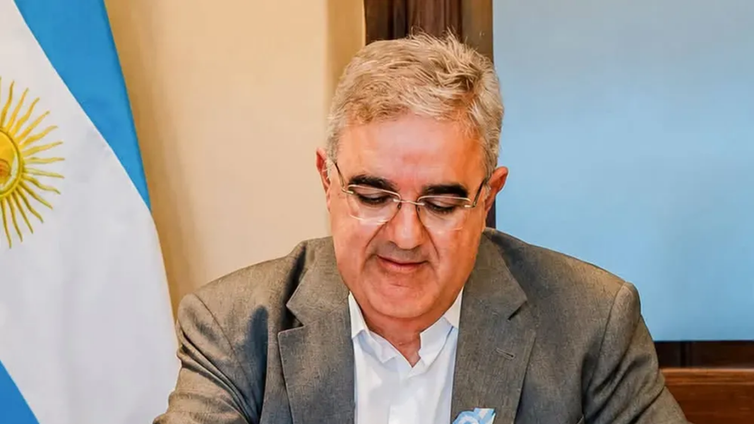 Reunión de gobernadores del Norte Grande en Misiones