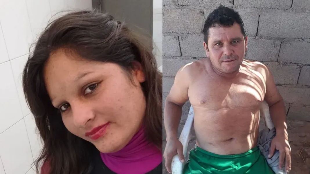 Pericia de dermotest en el caso Salas