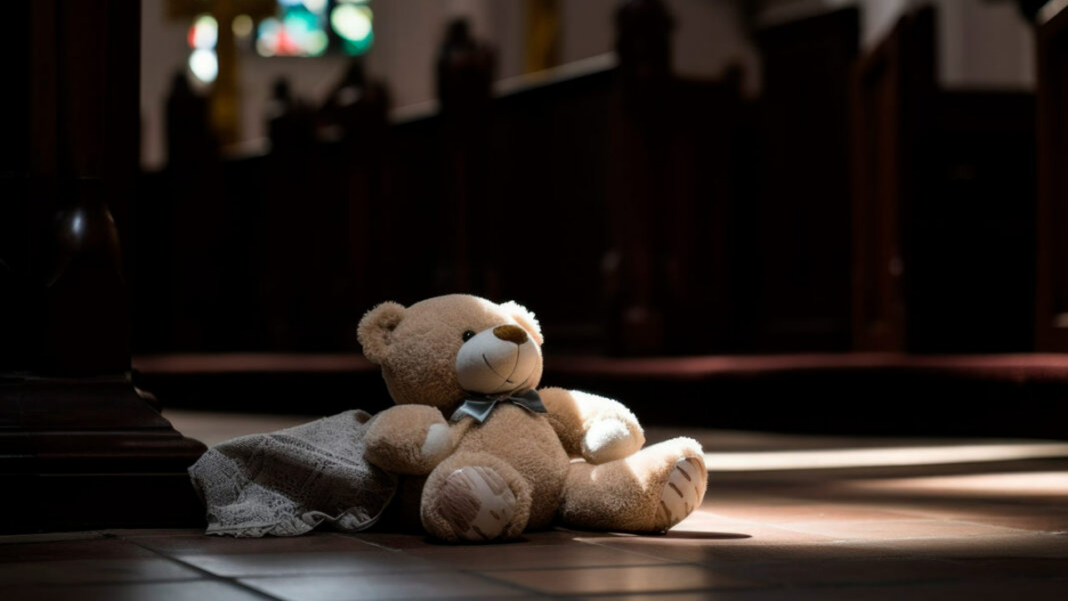 Eduardo López Márquez, sacerdote denunciado por abuso sexual en Catamarca
