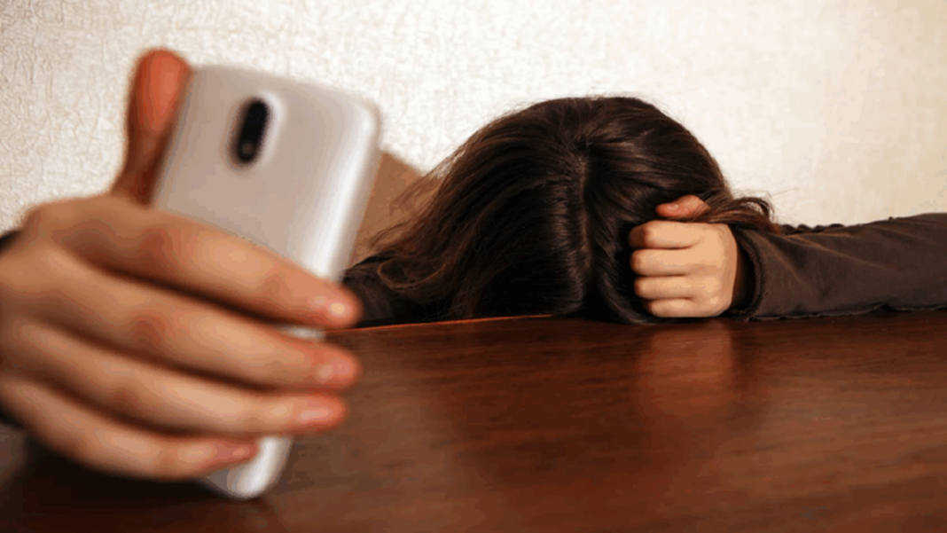 Ley EMA violencia digital escuelas