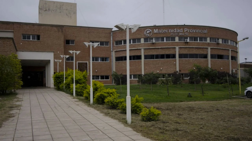 Maternidad Provincial de Catamarca