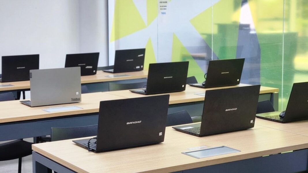 Nodo Tecnológico Catamarca cursos gratuitos inscripciones