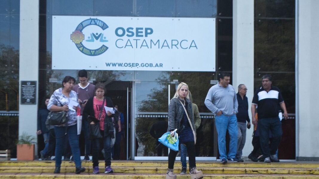 OSEP digitaliza programa de diabetes