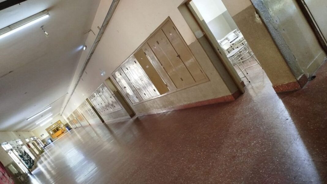 Universidad Nacional de Catamarca