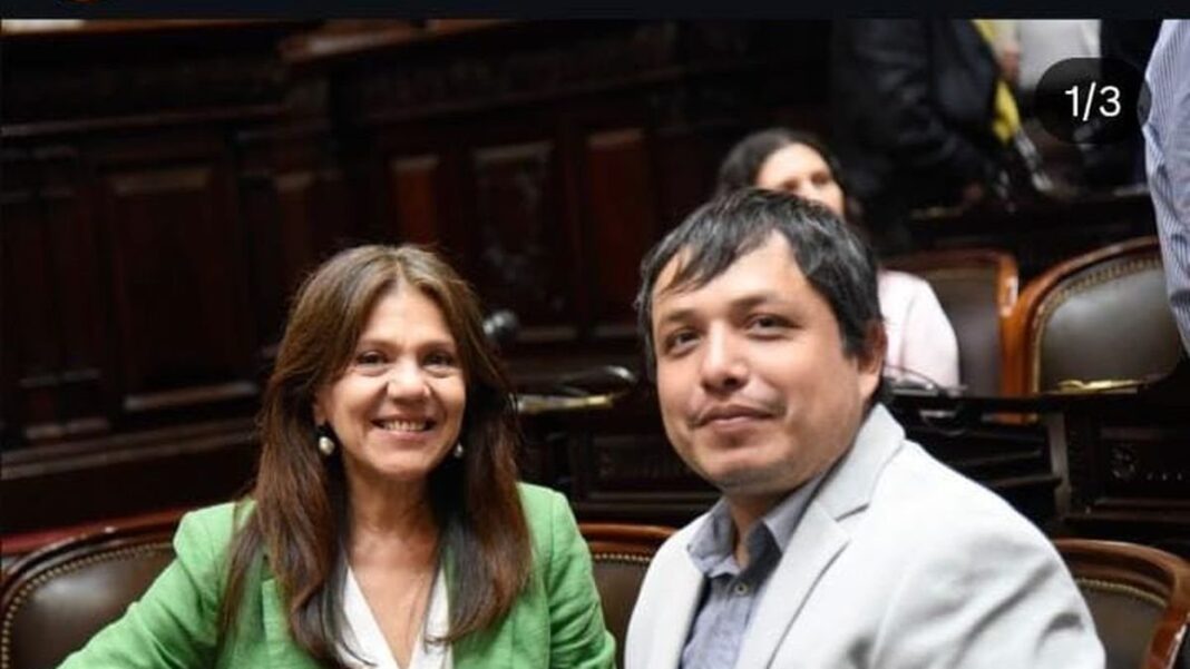 Zona Franca Tinogasta proyecto