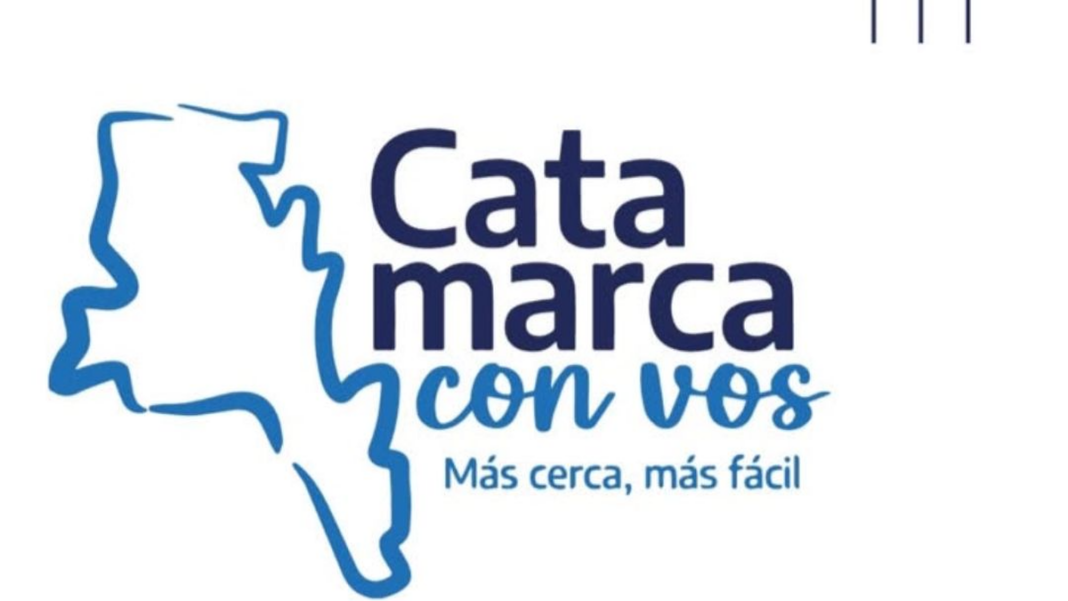 Programa Catamarca con Vos en Colonia Nueva Coneta