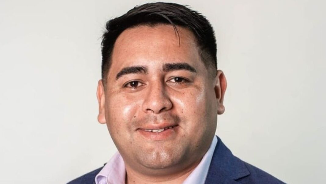Nota presentada por el concejal Reynoso ante el Tribunal de Cuentas de Catamarca