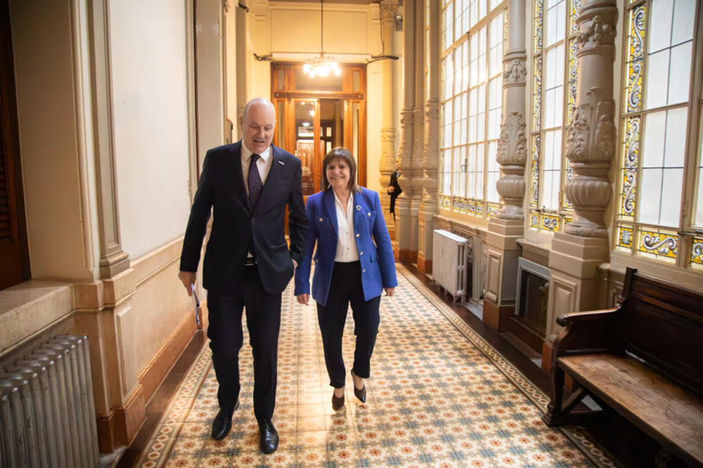 Senado de la Nación Argentina
