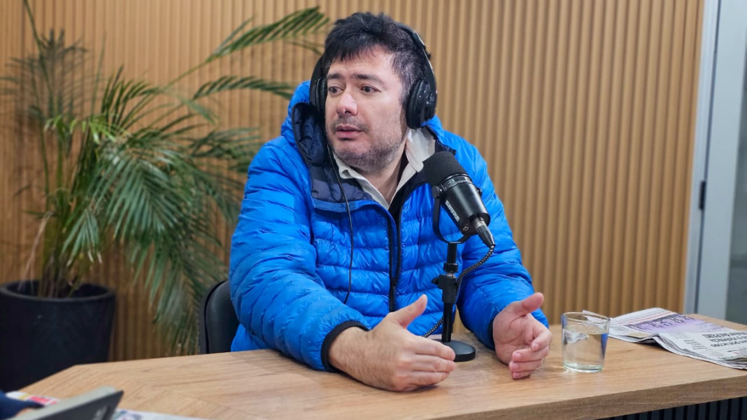 Sede del SIDCA en Catamarca