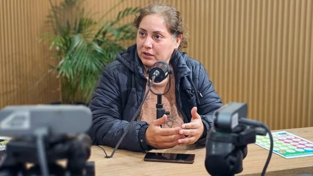 Reunión del SOEM de Valle Viejo