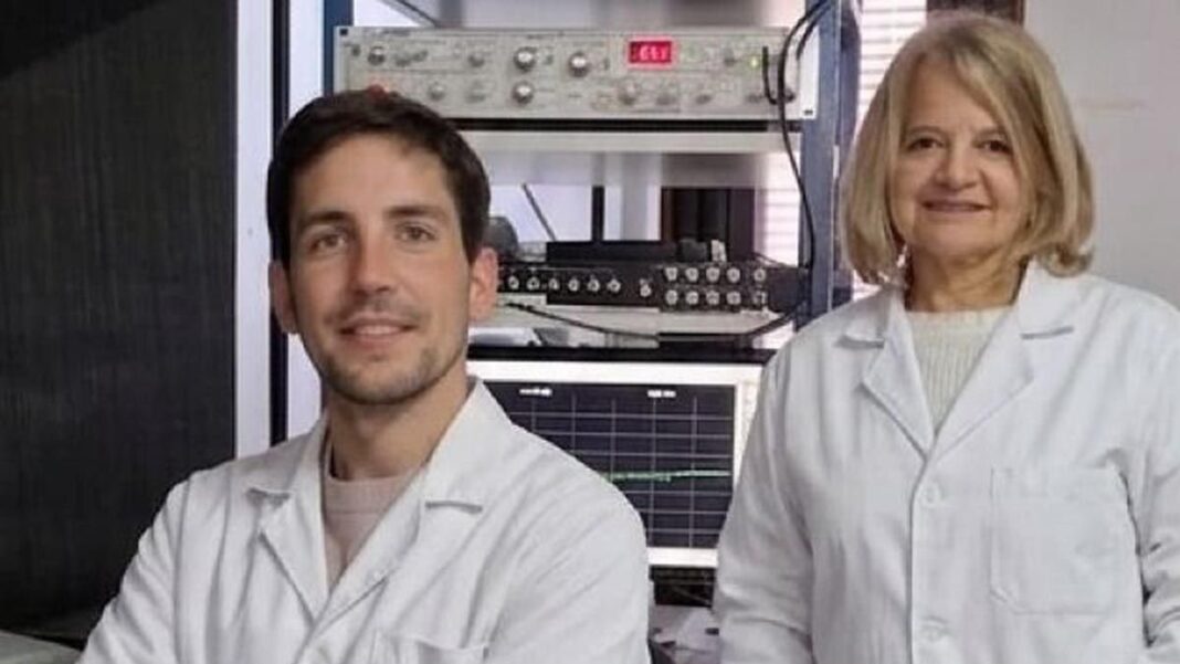 Investigación sobre cannabidiol y enfermedades neurológicas