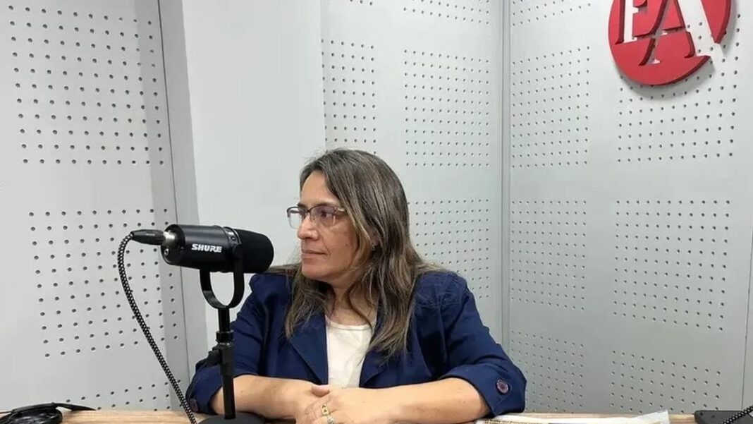 Reunión de UPCN con la Municipalidad de Valle Viejo