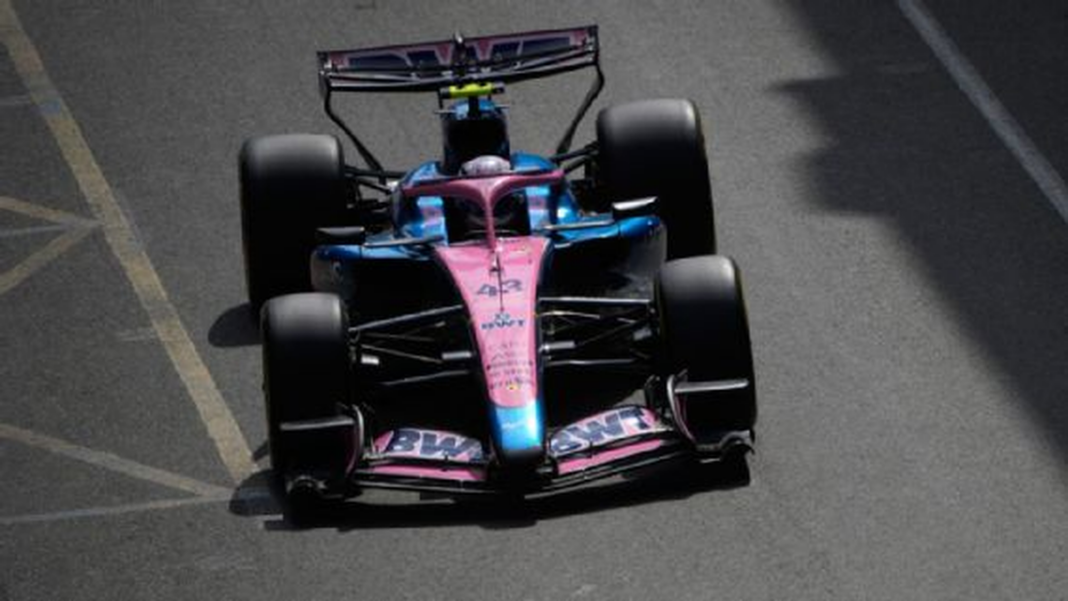Alpine condenó los ataques en redes tras el choque entre Colapinto y Gasly