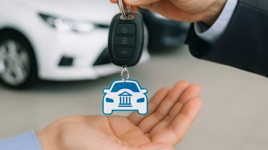 Banco Nación créditos UVA para autos sin prenda