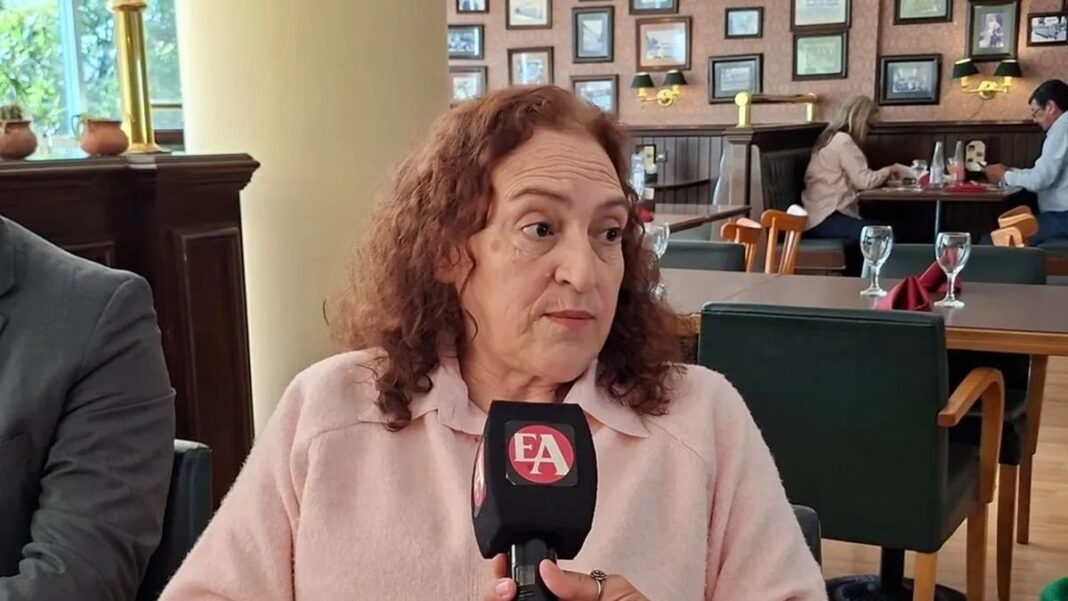 Javier Galán, diputado provincial por el MID