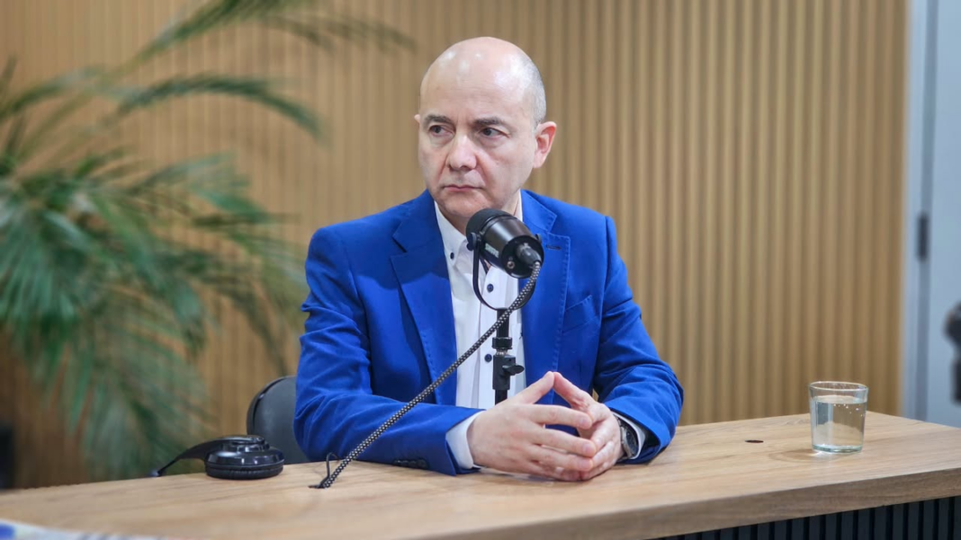 Adrián Brizuela diputado nacional