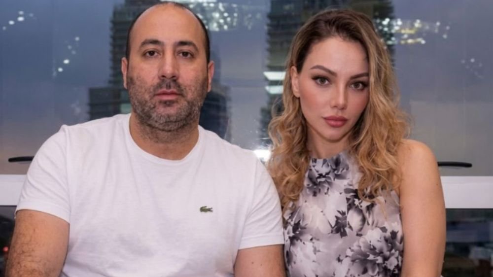 Nadia Beller, expareja de Fernando Cerimedo, citada como testigo en la causa por presuntos sobornos en la ex ANDIS