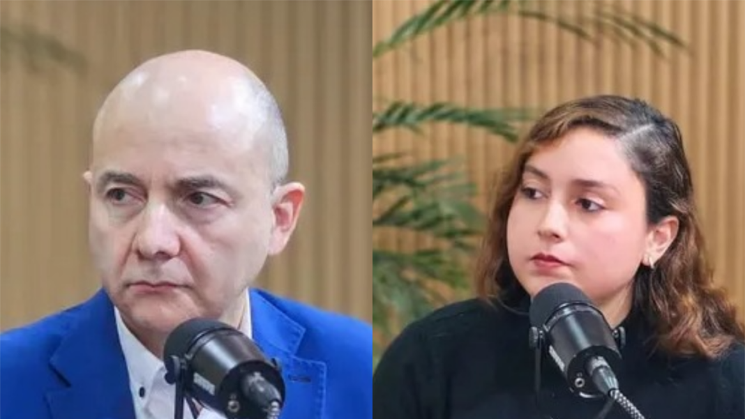 Diputados libertarios de Catamarca en sesión