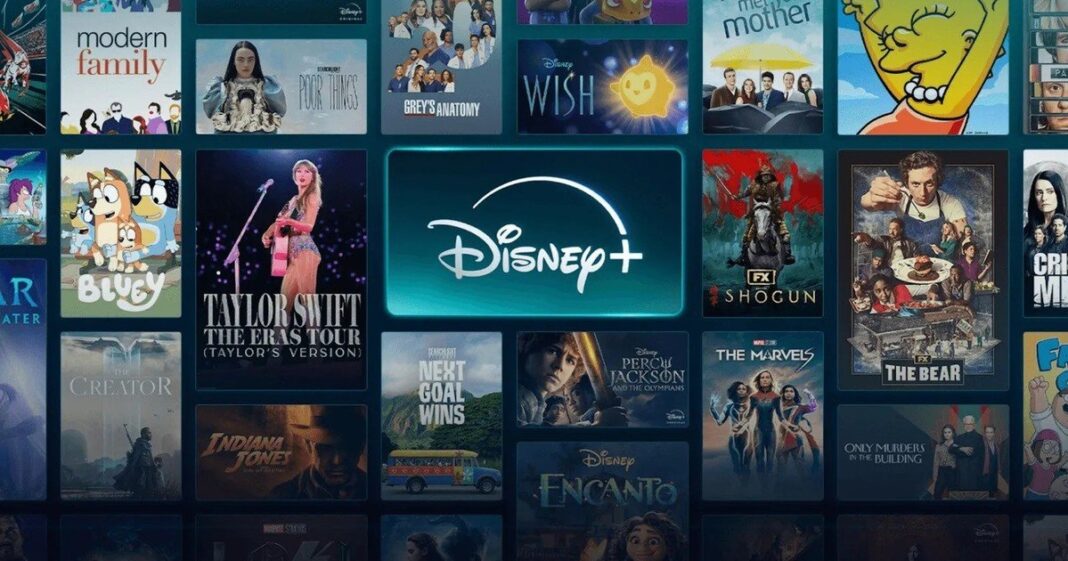 Ranking de series y películas más vistas en Disney+ Argentina