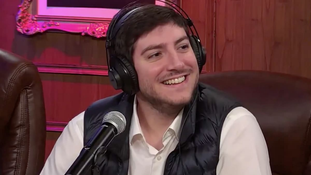 Edificio de la Embajada de China en Argentina