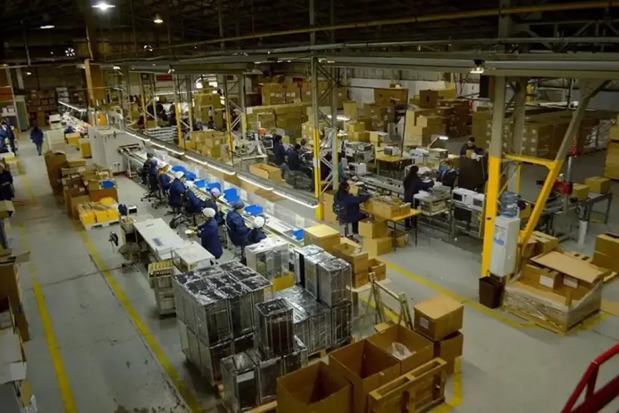 Industriales pymes advierten sobre el aumento del costo de la energía tras la liberación del mercado eléctrico