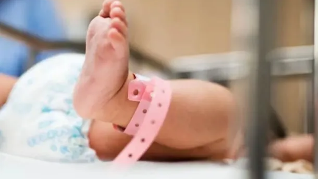 Maternidad en Córdoba donde ocurrió el intercambio de bebés en 1977