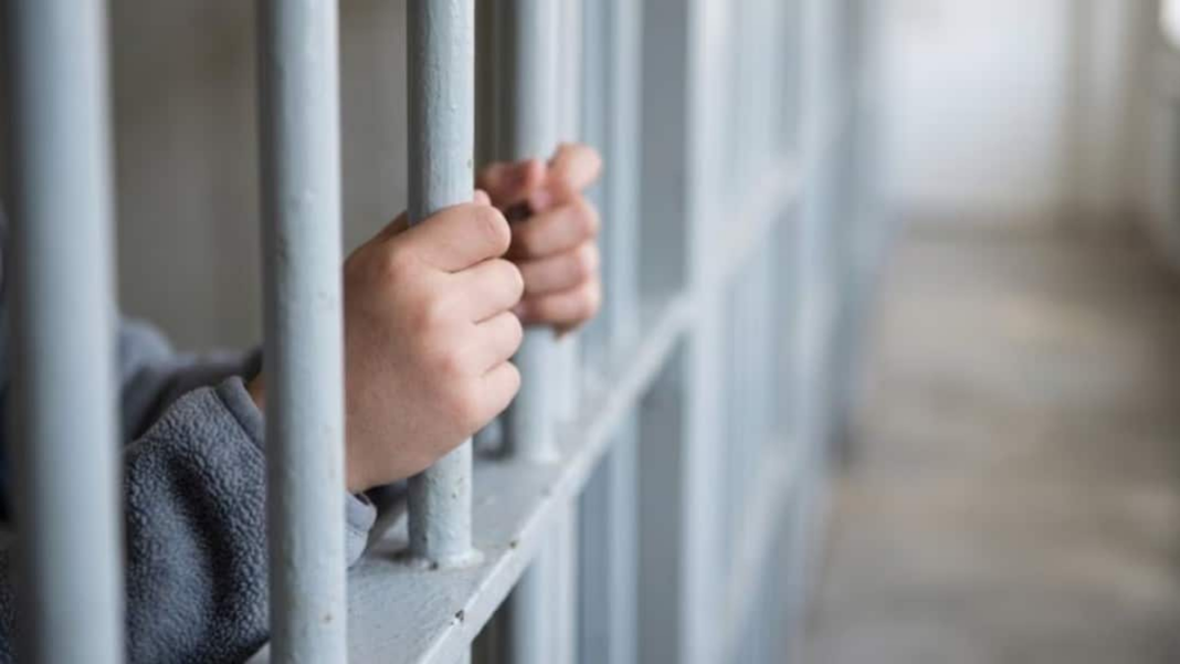 Imagen ilustrativa de la Justicia bonaerense