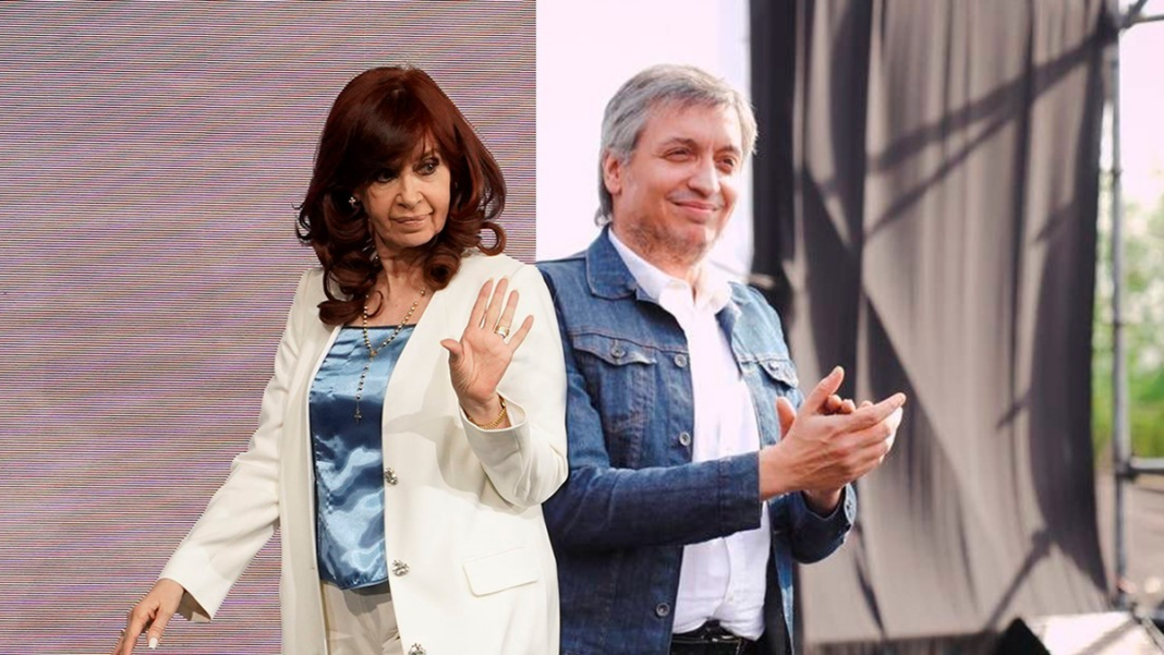 Tribunal Oral Federal 5 fijó fechas para los juicios contra Cristina y Máximo Kirchner por las causas Los Sauces y Hotesur
