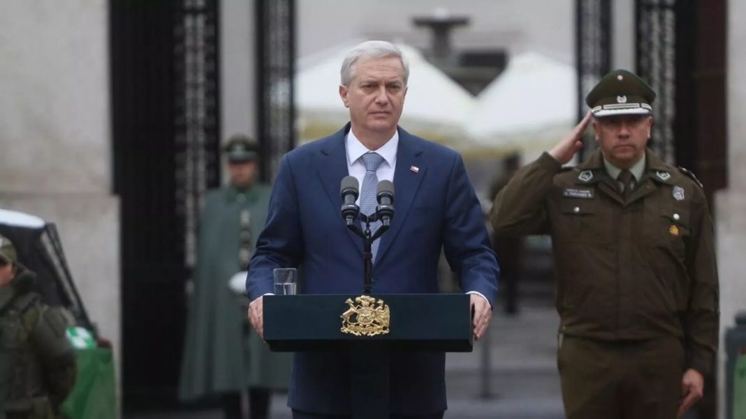 José Antonio Kast en la región de Magallanes