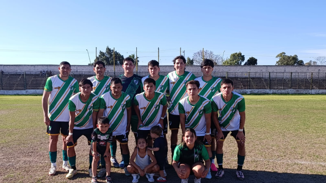 Estadio de fútbol Malvinas Argentinas en Catamarca