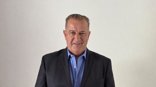 Leandro Benedetti, consultor estratégico y escritor