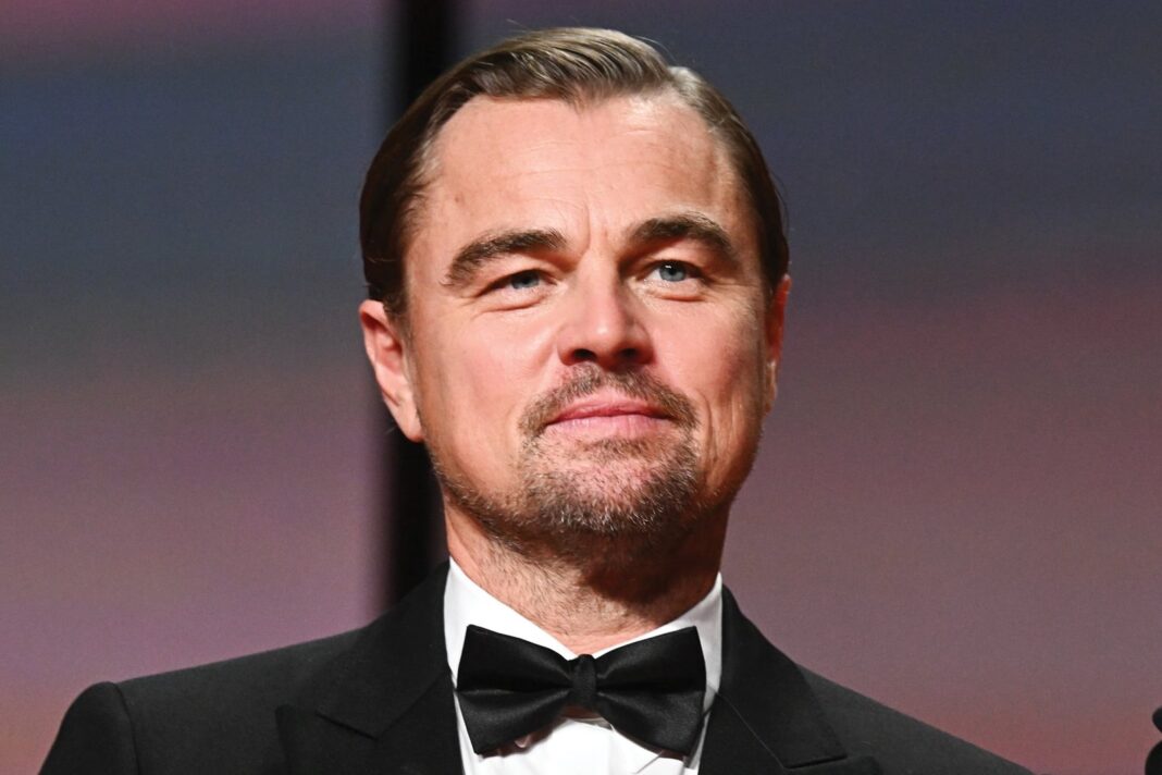 Vista aérea de Blackadore Caye, la isla deshabitada en Belice adquirida por Leonardo DiCaprio