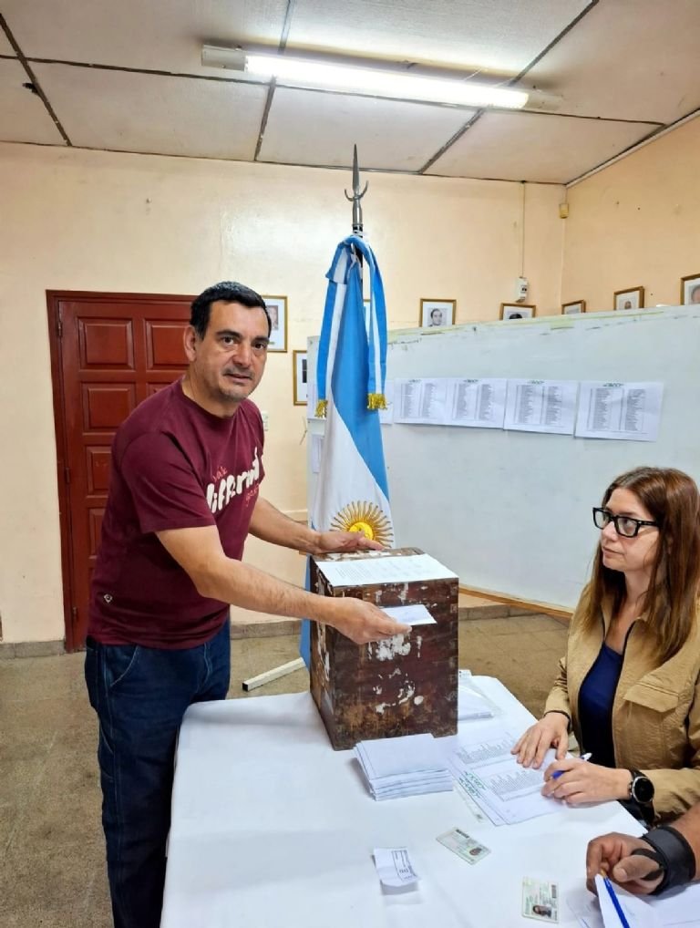 Colegio de Ingeniería Agronómica de Catamarca - nuevas autoridades