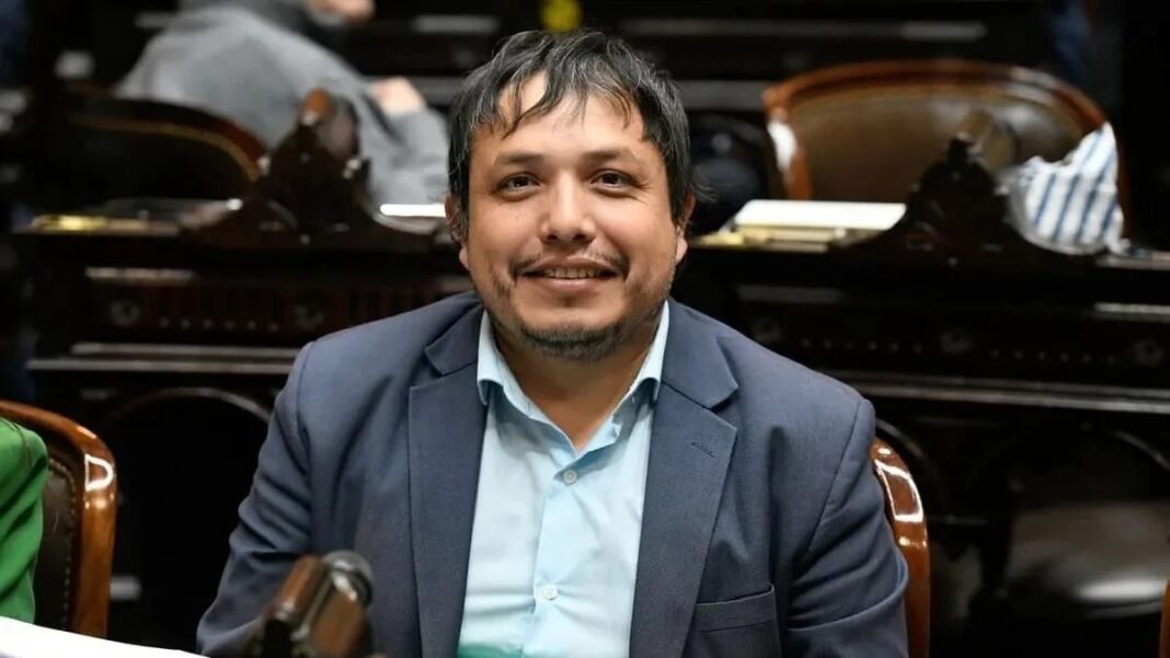 Nóblega y Jalil en Misiones