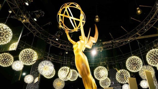 Mariska Hargitay, conductora de los Premios Emmy 2026