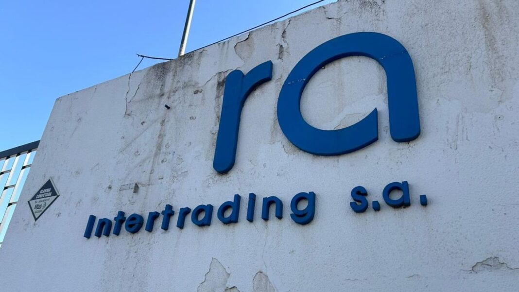RA Intertrading acordó suspensiones rotativas