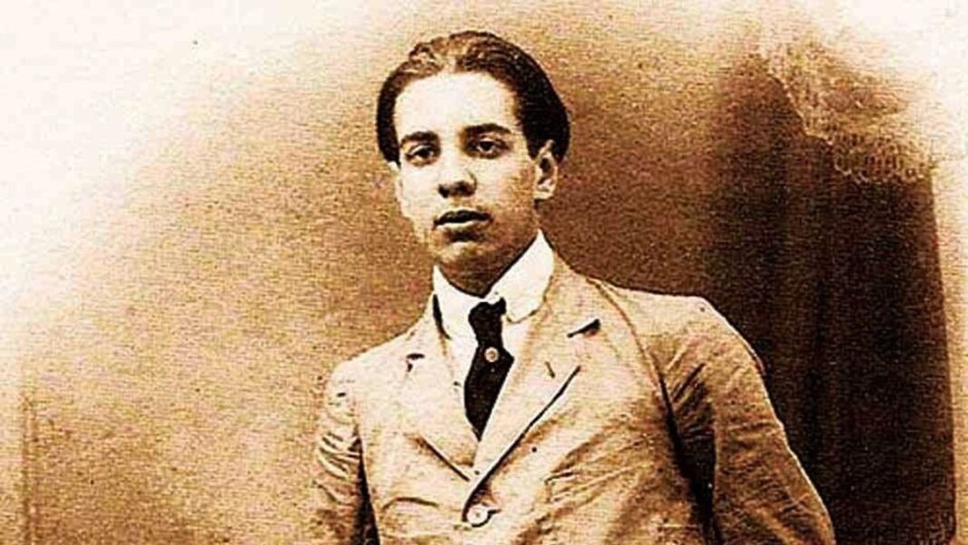 Portada del libro El tamaño de mi esperanza de Jorge Luis Borges